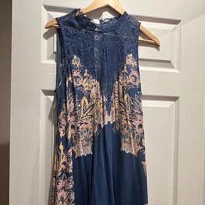 Free people summer dress